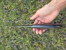 Load image into Gallery viewer, Santoku_'Ōhi'a wood handle (B)