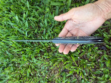 Load image into Gallery viewer, Santoku_Paua handle (C)