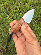 Load image into Gallery viewer, Sidekick Koa wood Handle