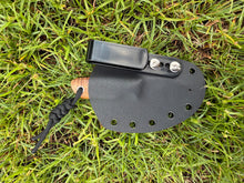 Load image into Gallery viewer, Sidekick Koa wood Handle