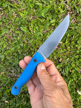 Load image into Gallery viewer, Sketto_G10 handle with Kydex seath