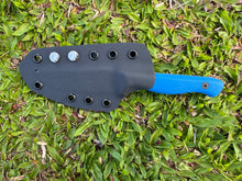 Load image into Gallery viewer, Sketto_G10 handle with Kydex seath