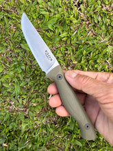 Load image into Gallery viewer, Sketto_G10 handle with Kydex seath