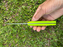 Load image into Gallery viewer, Sketto_G10 handle with Kydex seath