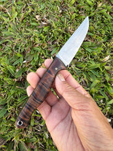 Load image into Gallery viewer, Sketto_Curly Koa wood handle