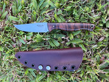 Load image into Gallery viewer, Sketto_Curly Koa wood handle