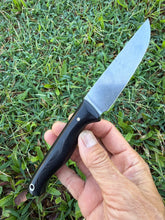 Load image into Gallery viewer, Sketto_G10 handle (Black)