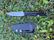 Load image into Gallery viewer, Sketto_G10 handle (Black)