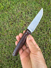 Load image into Gallery viewer, Sketto_Koa wood handle