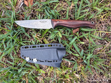 Load image into Gallery viewer, Sketto_Koa wood handle