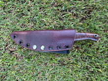 Load image into Gallery viewer, Sketto_Koa wood handle