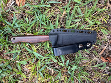 Load image into Gallery viewer, Sketto_Koa wood handle