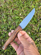 Load image into Gallery viewer, Sketto_Koa wood handle (A)