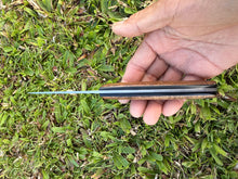 Load image into Gallery viewer, Sketto_Koa wood handle (A)