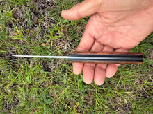 Load image into Gallery viewer, Sketto_Koa wood handle (A)