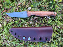 Load image into Gallery viewer, Sketto_Koa wood handle (A)