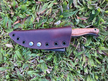 Load image into Gallery viewer, Sketto_Koa wood handle (A)