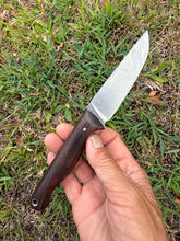 Load image into Gallery viewer, Sketto_Koa wood handle