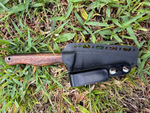 Load image into Gallery viewer, Sketto_Koa wood handle