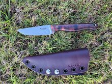 Load image into Gallery viewer, Sketto_Koa wood handle (C)