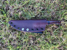 Load image into Gallery viewer, Sketto_Koa wood handle (C)