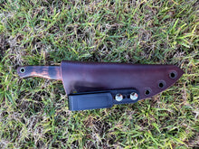 Load image into Gallery viewer, Sketto_Koa wood handle (C)
