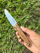 Load image into Gallery viewer, Sketto_Mango wood handle