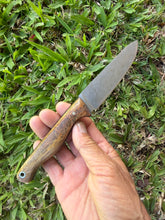 Load image into Gallery viewer, Sketto_Mango wood handle