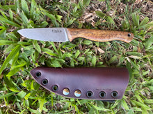 Load image into Gallery viewer, Sketto_Mango wood handle