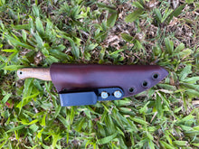 Load image into Gallery viewer, Sketto_Mango wood handle