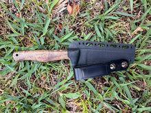 Load image into Gallery viewer, Sketto_Mango wood handle