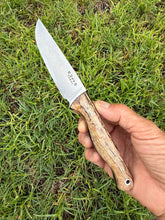 Load image into Gallery viewer, Sketto_Mango wood handle (A)