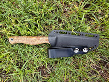 Load image into Gallery viewer, Sketto_Mango wood handle (A)