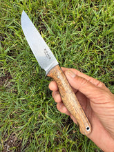 Load image into Gallery viewer, Sketto_Mango wood handle (B)