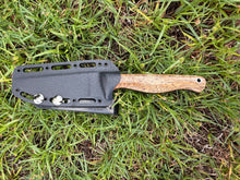 Load image into Gallery viewer, Sketto_Mango wood handle (B)
