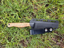 Load image into Gallery viewer, Sketto_Mango wood handle (B)
