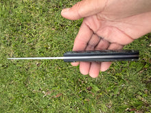 Load image into Gallery viewer, Sketto_Paua handle (A)