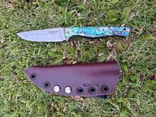 Load image into Gallery viewer, Sketto_Paua handle (A)