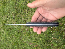 Load image into Gallery viewer, Sketto_Paua handle (B)