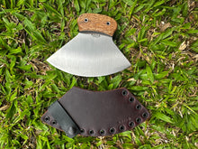 Load image into Gallery viewer, Ulito_Mango wood handle