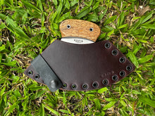 Load image into Gallery viewer, Ulito_Mango wood handle