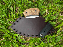 Load image into Gallery viewer, Ulito_Mango wood handle