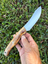 Load image into Gallery viewer, Arcas Mango wood Handle
