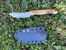 Load image into Gallery viewer, Arcas Mango wood Handle
