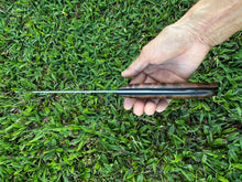 Load image into Gallery viewer, 8"Chef_Curly Koa wood handle
