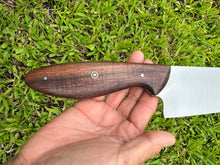 Load image into Gallery viewer, 8&quot;Chef_Koa wood handle
