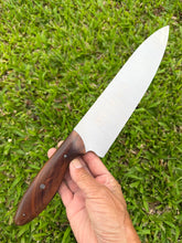 Load image into Gallery viewer, 8"Chef_Koa wood handle (A)
