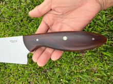 Load image into Gallery viewer, 8"Chef_Koa wood handle (A)

