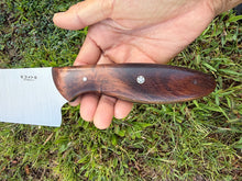 Load image into Gallery viewer, 8"Chef_Koa wood handle (B)
