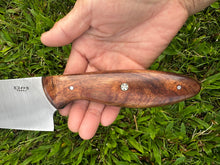 Load image into Gallery viewer, 8"Chef_Koa wood handle (B)
